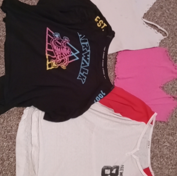 Mixed clothing lot ( all together) - Picture 8 of 8